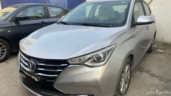 سيارة شانجان 0