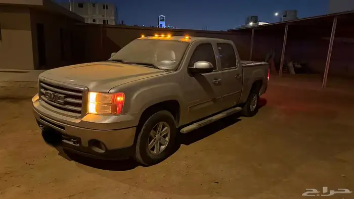 للبيع جمس سييرا 3