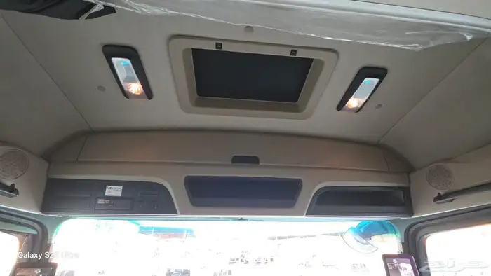 شاحنه اكتروس 2021 بطاقه 12