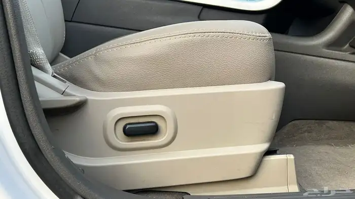 فورد ايدج 2013 نص فل سعودي نظيف 29