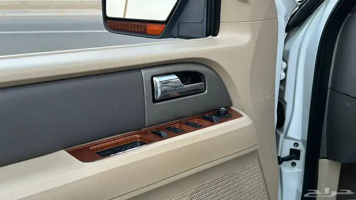 فورد اكسبيديشن 2007 بودي بلد طويل نص فل 24