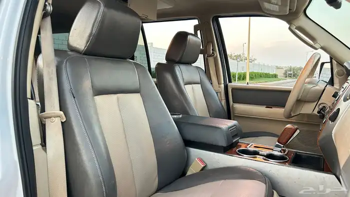 فورد اكسبيديشن 2007 بودي بلد طويل نص فل 36