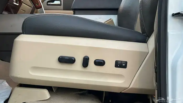 فورد اكسبيديشن 2007 بودي بلد طويل نص فل 26