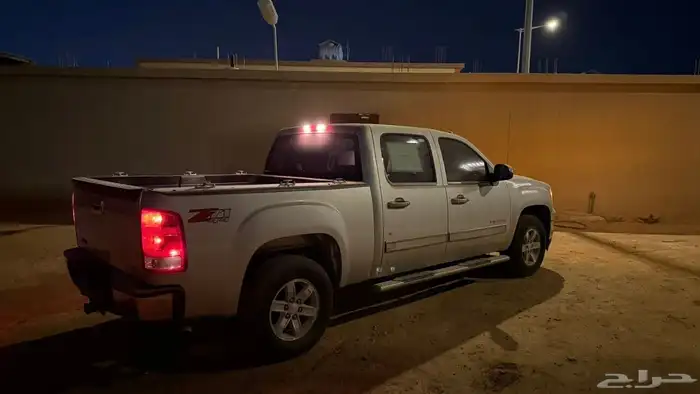 للبيع جمس سييرا 6