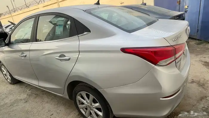 سيارة شانجان 1