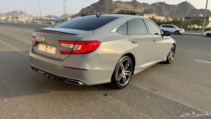 اكورد 2021 سبورت فل كامل 3