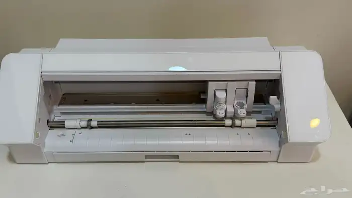 الة قص كاميو استخدام بسيط 1