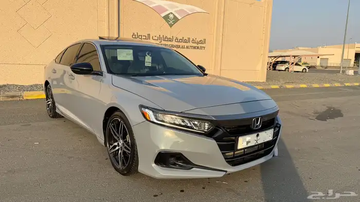 اكورد 2021 سبورت فل كامل 0