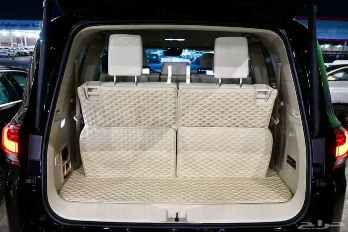 تويوتا GXR L5 2024 16