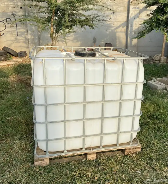 خزان تحليه للبيع 0