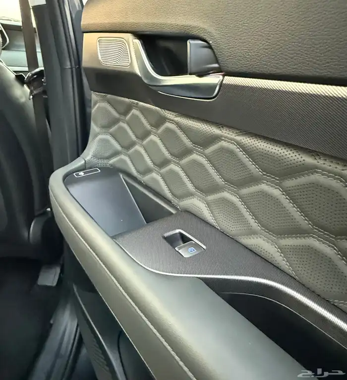 هونداي باليسيد 2022 دبل ( VIP ) اعلى مواصفات للبيع 16