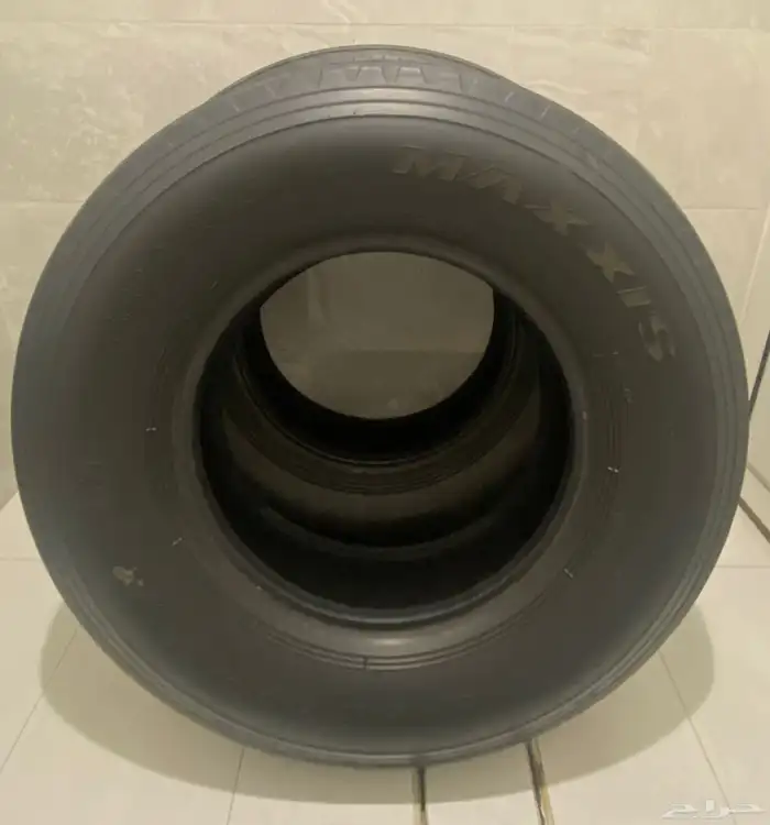 كفرات بالون ماكسس 17 0