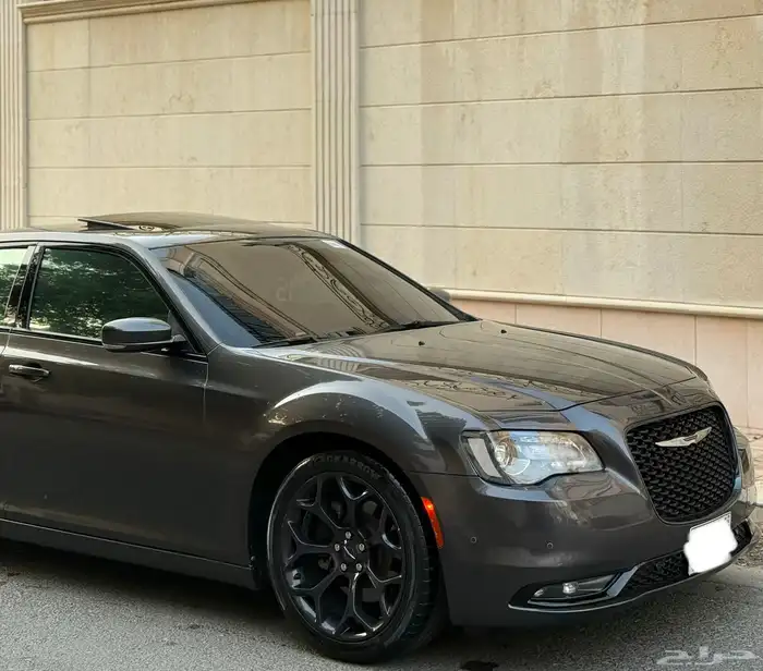 للبيع كرايزلر 2021 S 3