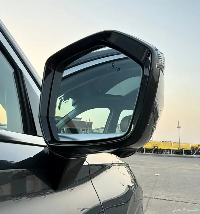 هونداي باليسيد 2022 دبل ( VIP ) اعلى مواصفات للبيع 8