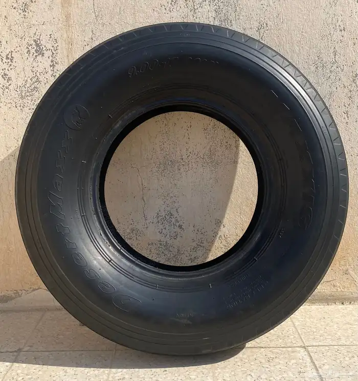 كفرات بالون ماكسس 17 10