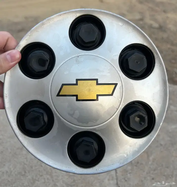 غطى مسامير تاهو 0