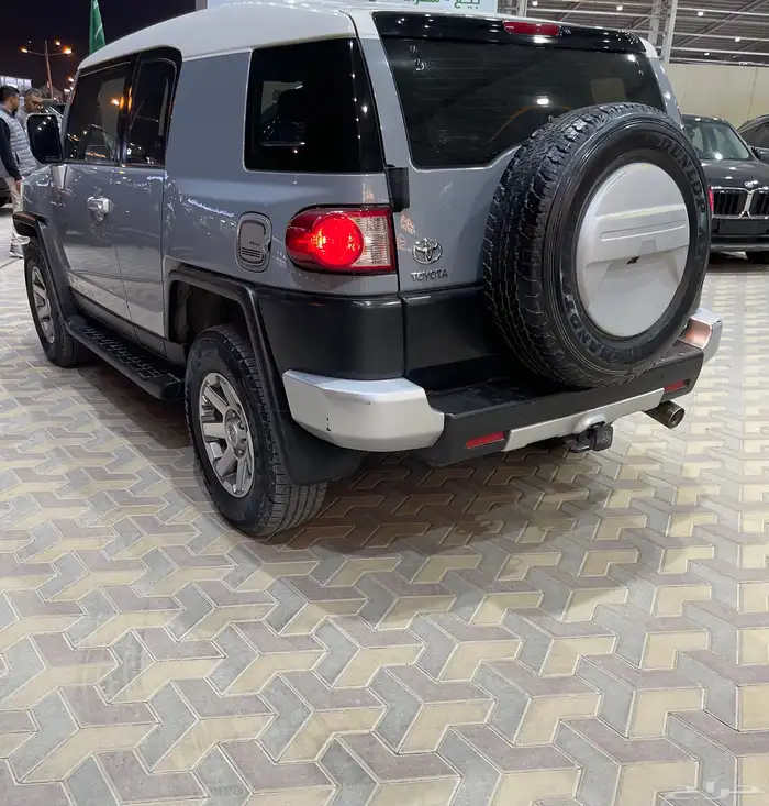 اف جي تانكي كبير صيانات منتظمه 2015 1