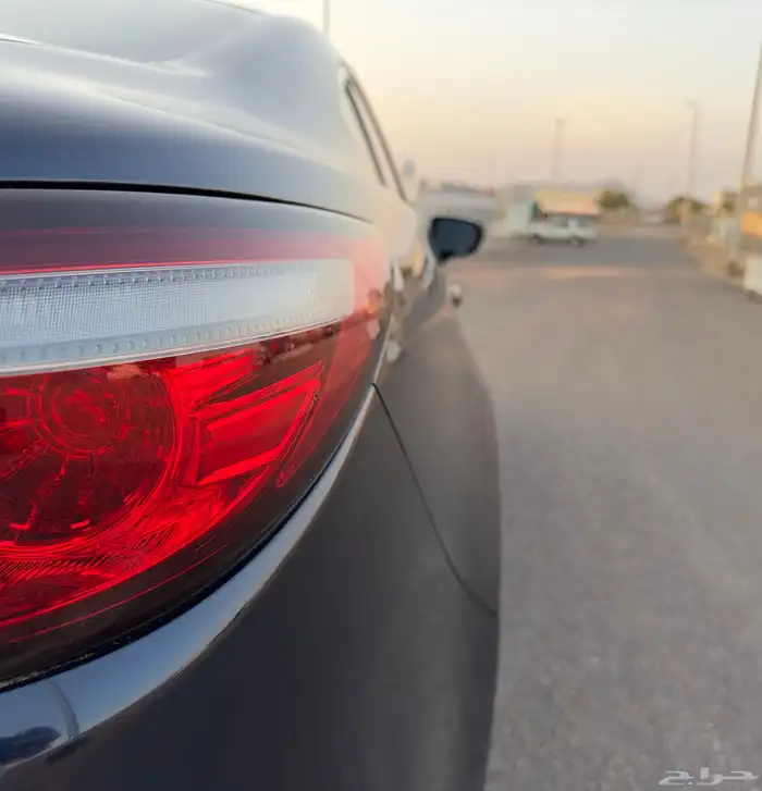 مازدا 6 2022 ممشى قليل للبيع 8