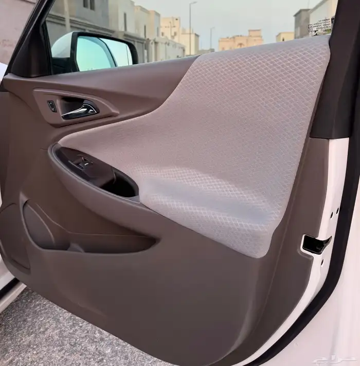 للبيع شيفرولية ماليبو 2017 سعودي 2.5cc ( عداد قليل ) 30