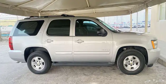 تاهو 2013 بدون دبل 5