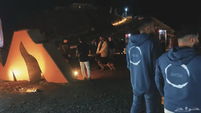 بوث قهوة متنقل 3