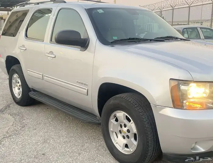 تاهو 2013 بدون دبل 3