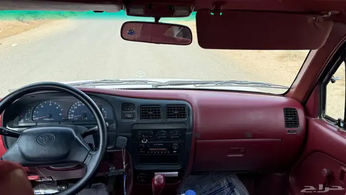 هايوكس 1999 للبيع 8