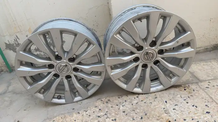 جنوط باترول SE2 0