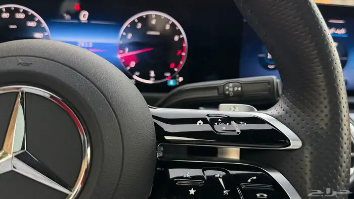 مرسيدس A200 2025 بحالة الوكالة 26