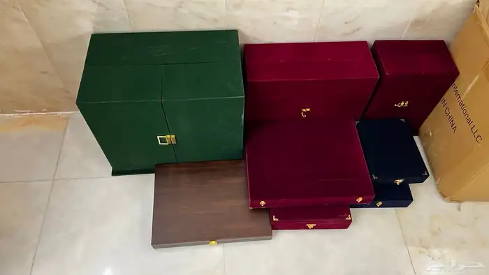 صناديق دروع للبيع 2