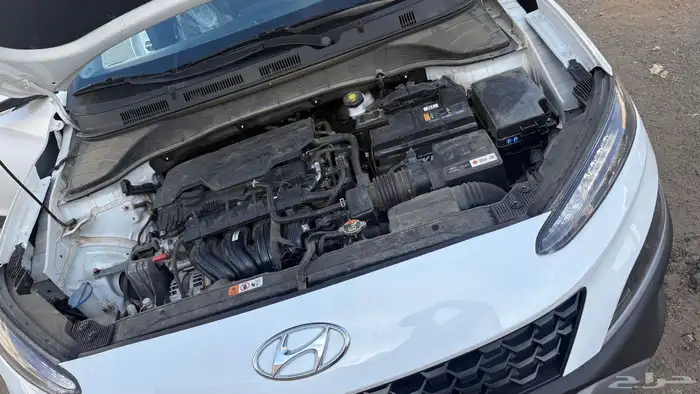 هيونداي كونا للتنازل 14