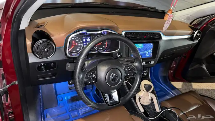 للبيع MG zs 2020 17