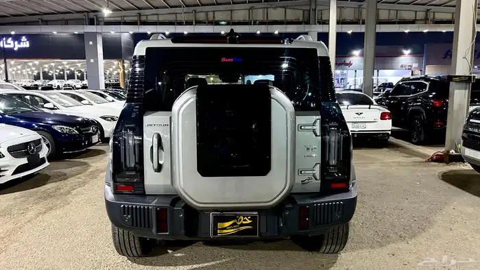 جيتور (XWD   T2 ) 2025 12