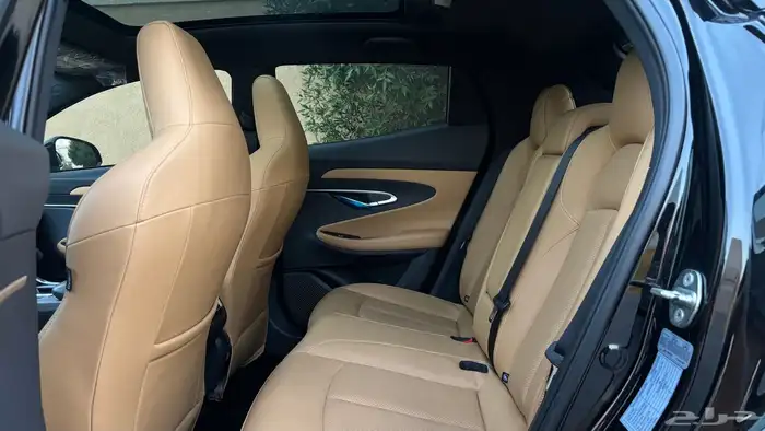 للبيع شانجان UNI-T 2023 غاية للمستخدم بحالة الوكاله 24