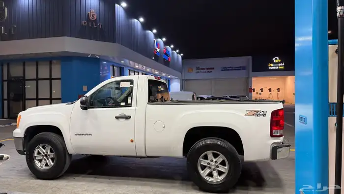 سييرا 2011 نظيف 7