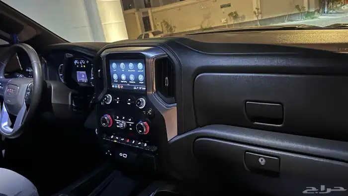 سيرا 2021 الفيشين بلد لوحه مميزه 11