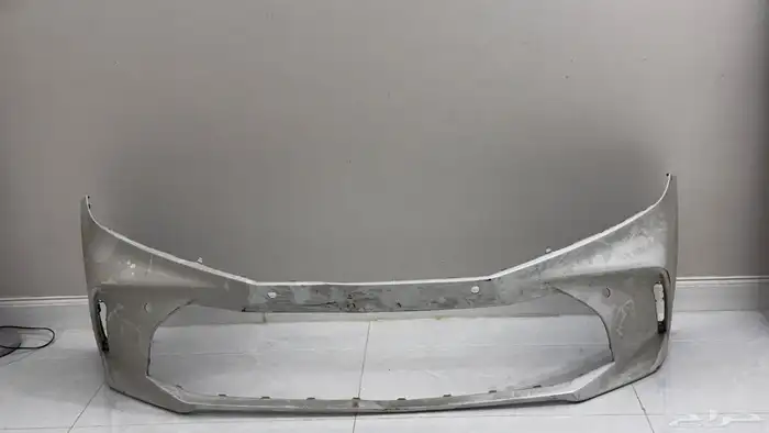 صدام كامري 25 ابيض لؤلؤي 0