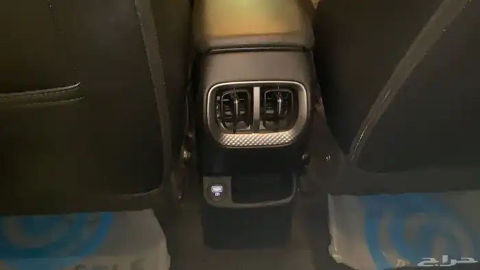 كيا سونيت 2023 نظيفه جدآ 17