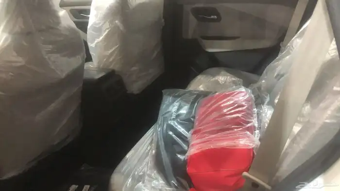 نيسان اكس تريل 7 راكب و5 راكب بدون دبل 2026 7