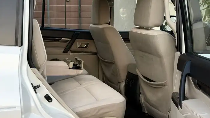 جيب باجيرو 2020 GLS - V6 20