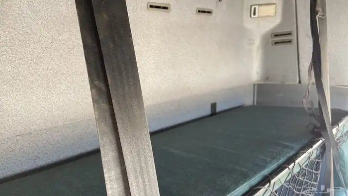 رأس فولفو موديل 2002 3