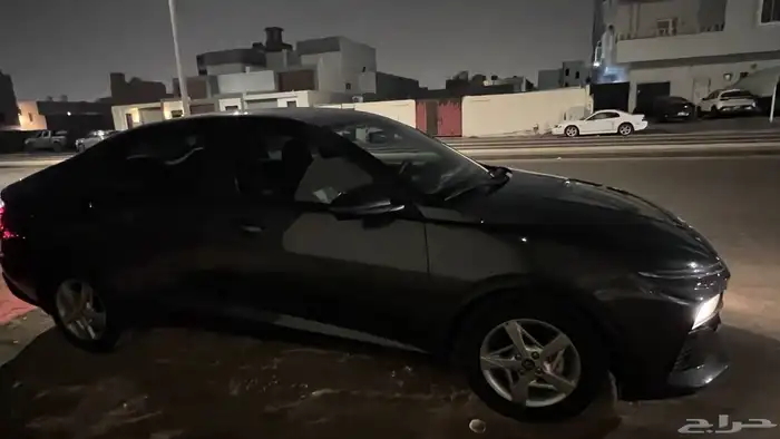 اكسنت 2025 للتنازل 8