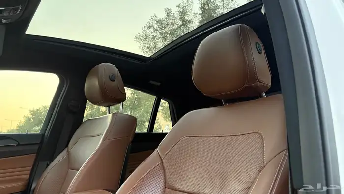 مرسيدس GLE43 2018 AMG ( منوة المستخدم ) 26