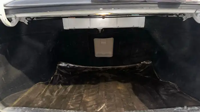 للبيع النترا 2015 ستاندر 13