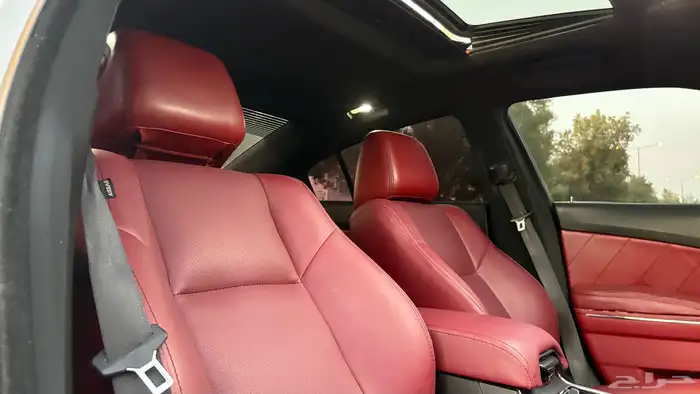 دوج تشارجر 2014 RT ( معدل ) 40