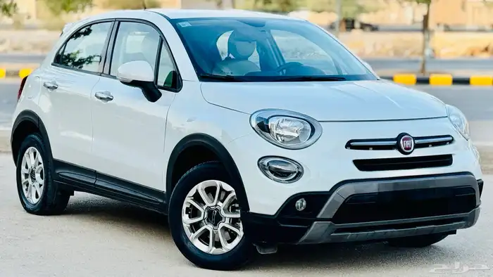 فيات ((2020))X500بحاله ممتازه 1