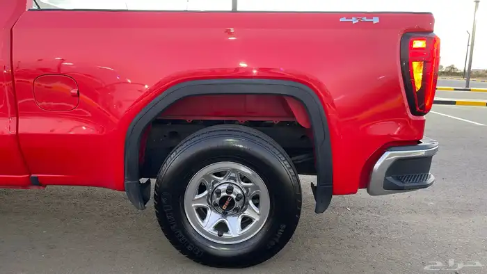 جمس سييرا 2019 دبل 20