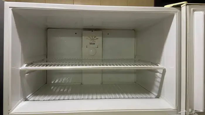 ثلاجه نظيفه 8
