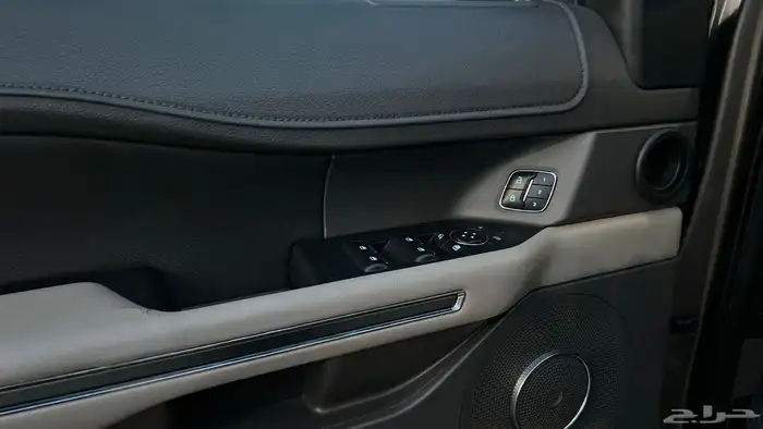 فورد اكسبديشن 2018 وكاله نظيف 20