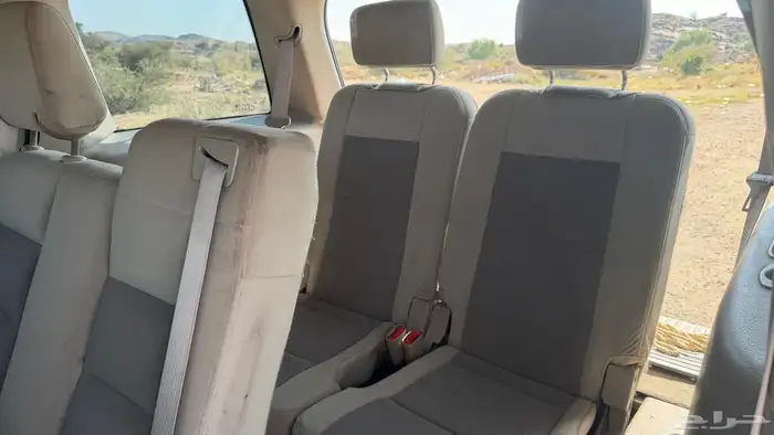 فورد اكسبلور 22